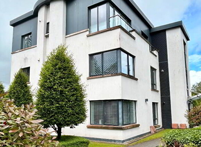 2 Bedroom Top Floor Apartments For Sale In Oaktree Manor, Coolafinny Road, Derry/Londonderry, BT47