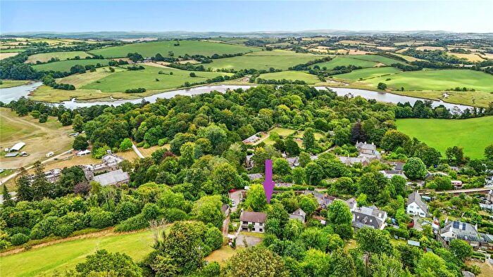 3 Bedroom Detached House For Sale In Longfield Lane, St Germans, Cornwall, PL12