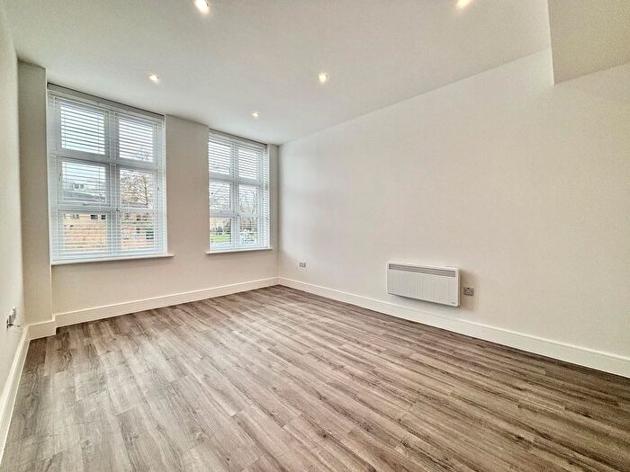 1 Bedroom Flat To Rent In College Place, Southampton, SO15