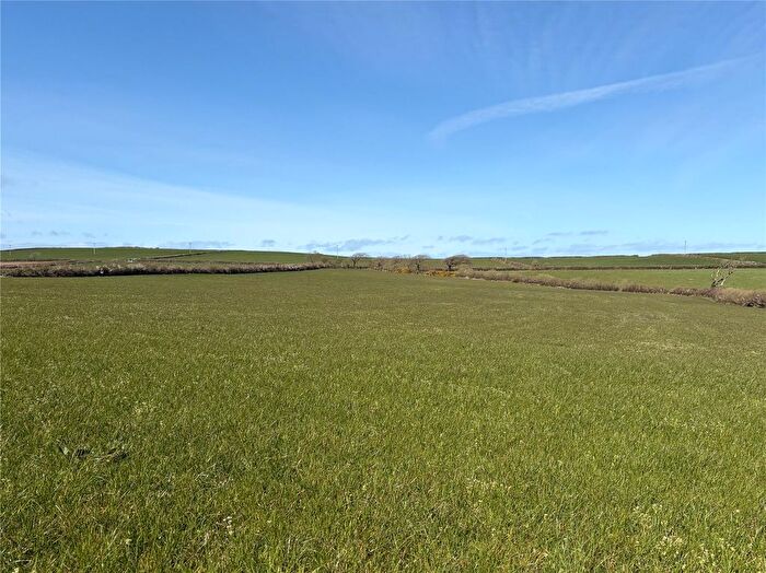 Land For Sale In Parkham, Bideford, Devon, EX39