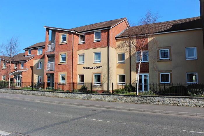 1 Bedroom Flat For Sale In Station Road, Worle, Weston-Super-Mare, BS22