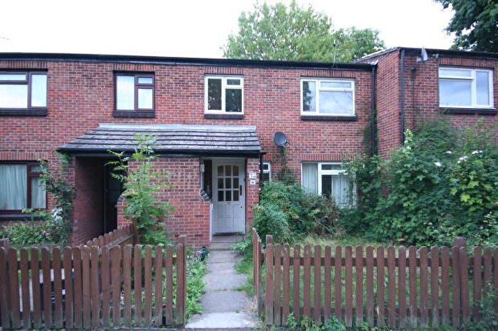 4 Bedroom Terraced House To Rent In Dyers Lane, London, SW15