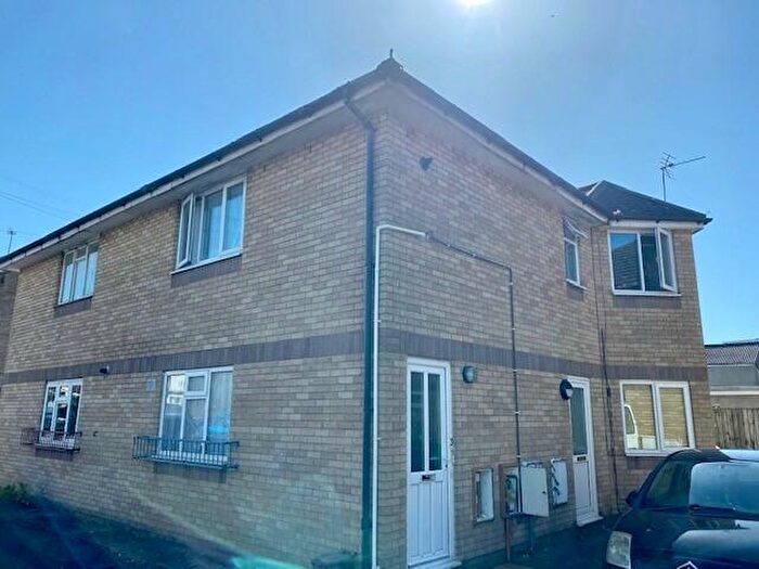 1 Bedroom Flat To Rent In Penline Street, Cardiff, CF24