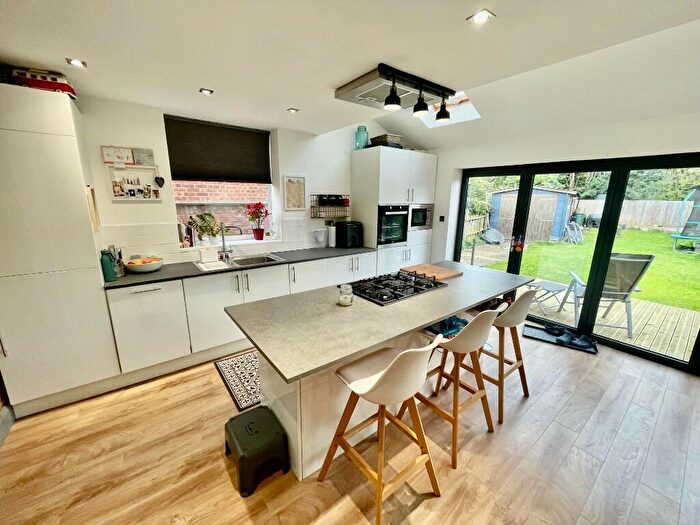 3 Bedroom Semi-Detached House To Rent In Carleton Crest, Peterborough, Cambridgeshire, PE4