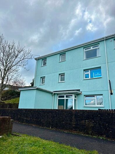 1 Bedroom Flat To Rent In West Cross, Swansea, SA3
