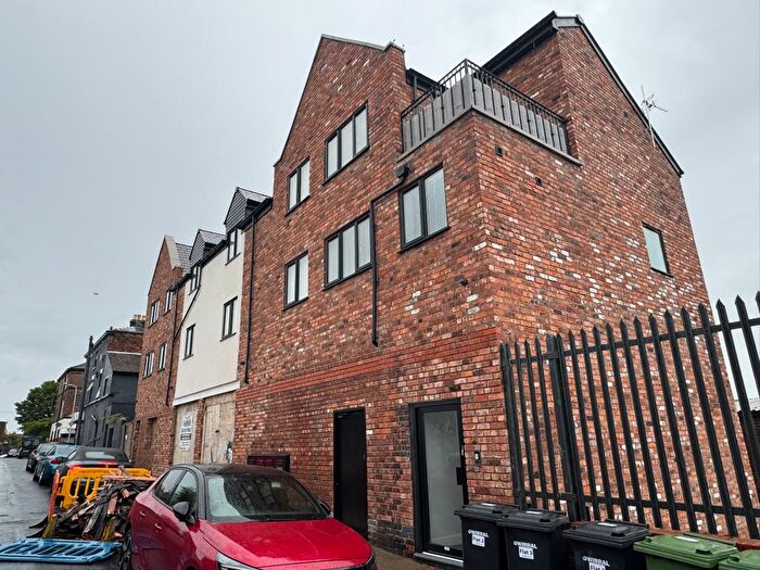 2 Bedroom Flat To Rent In Tetbury Street, Birkenhead, CH41