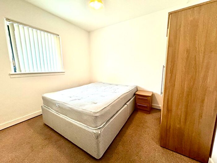 1 Bedroom Flat To Rent In Tabley Street, Liverpool, L1