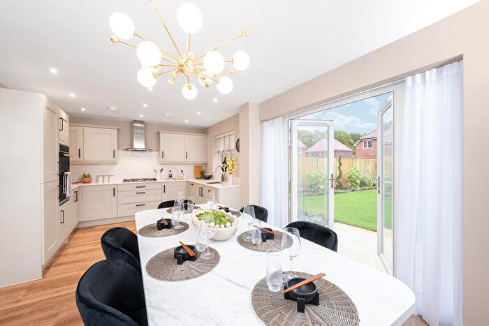 4 Bedroom Detached House For Sale In Plaistow Road, Kirdford, RH14