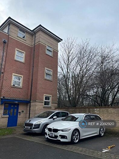 2 Bedroom Flat To Rent In Winton Street, Southampton, SO14