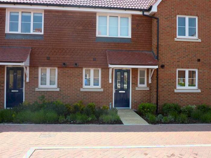 2 Bedroom House To Rent In Hardy Avenue, Dartford, DA1