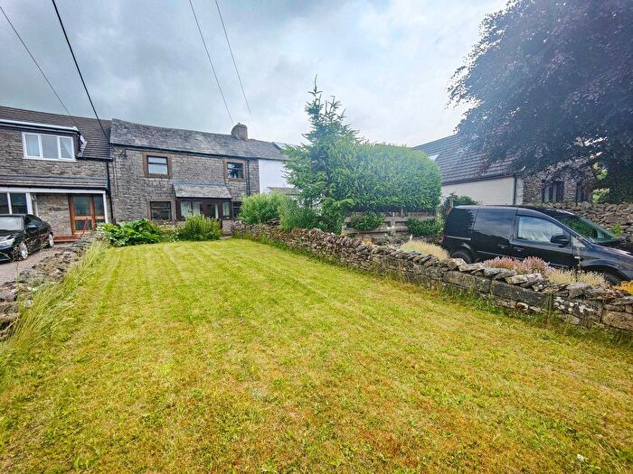 3 Bedroom Terraced House For Sale In Main Street, Shap, Penrith, CA10