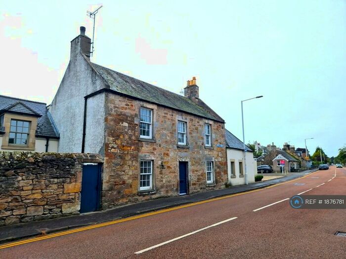 4 Bedroom Terraced House To Rent In Argyle Street, St. Andrews, KY16