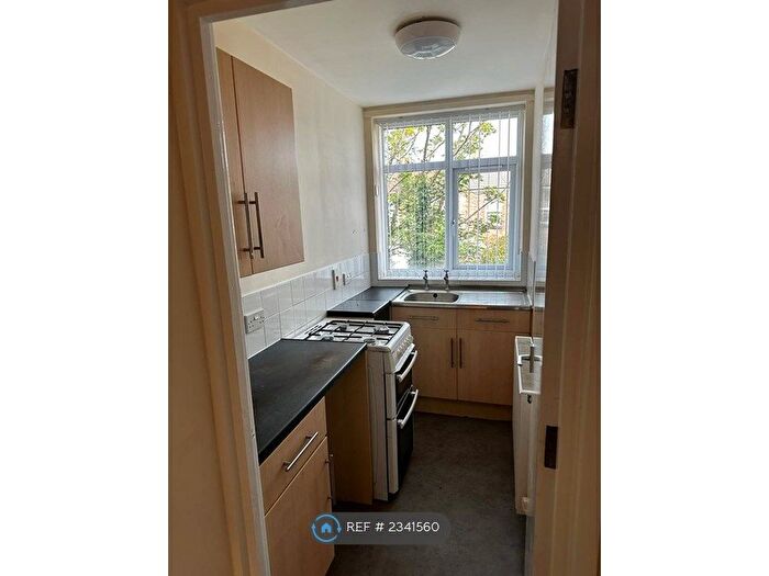 1 Bedroom Flat To Rent In Grey Road, Liverpool, L9