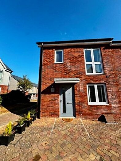 2 Bedroom Semi Detached House To Rent In High Tree Lane, Tunbridge Wells, TN2