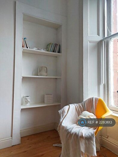 1 Bedroom Flat To Rent In Glasgow, Glasgow, G20