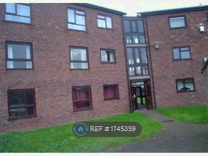 2 Bedroom Flat To Rent In Russet Grove, Norwich, NR4