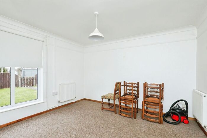 2 Bedroom Semi-Detached Bungalow For Sale In Glebe Close, Little Fransham, Dereham, NR19