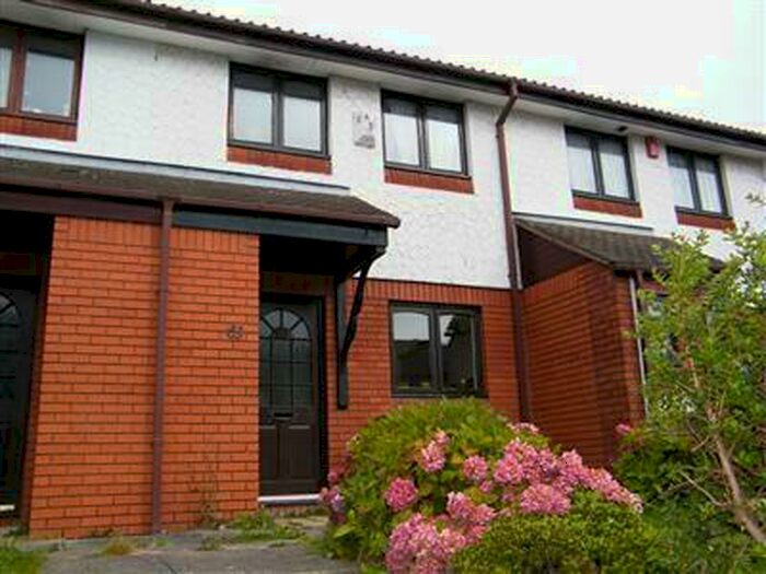 2 Bedroom House To Rent In Finch Close, Laira, Plymouth, PL3