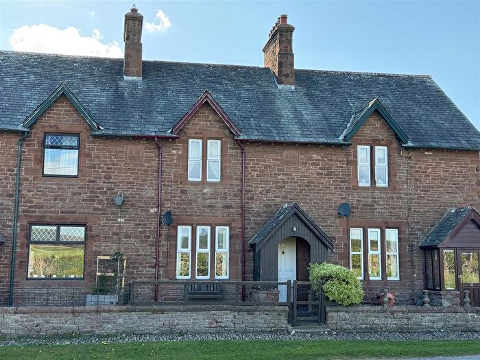 2 Bedroom Property For Sale In Plumpton, Penrith, CA11