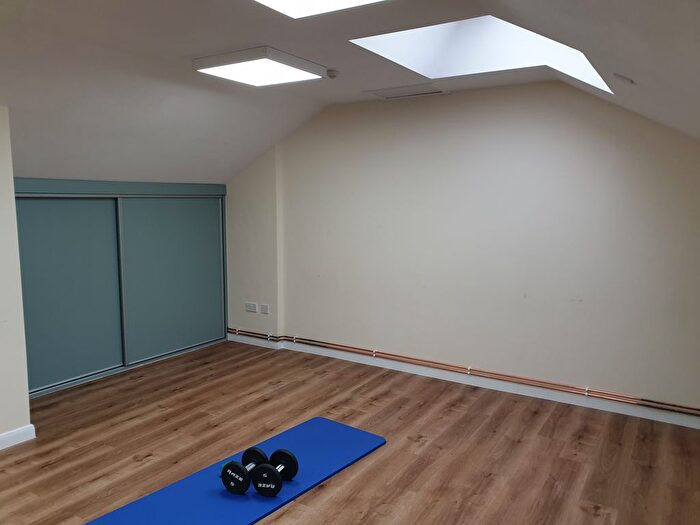 1 Bedroom Studio To Rent In Inkberrow, Worcester, WR7