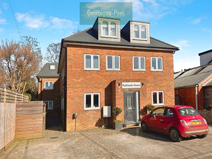 1 Bedroom Property To Rent In Portland Road, Dorking, RH4