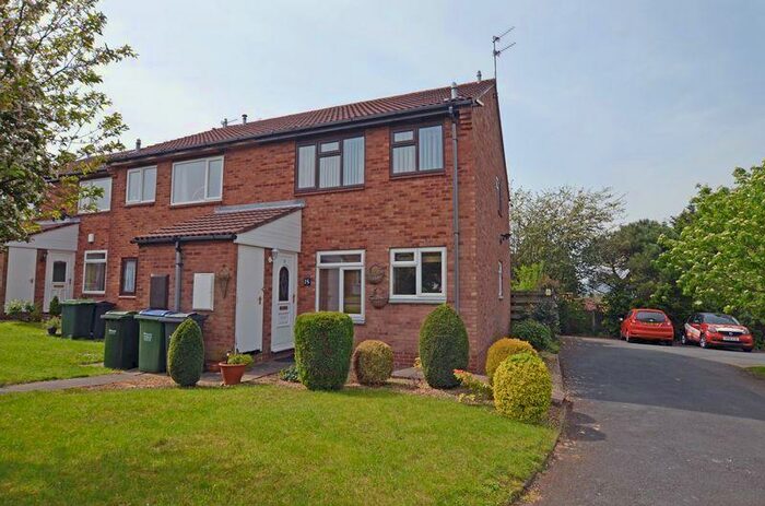 1 Bedroom Flat To Rent In Garratt Close, Oldbury, B68