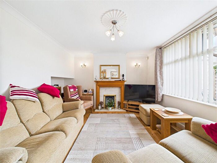 3 Bedroom Semi-Detached House For Sale In Marlfield Walk, Bristol, BS13