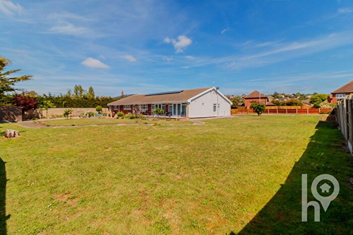 5 Bedroom Detached Bungalow For Sale In Scrapsgate Road, Minster On Sea, ME12