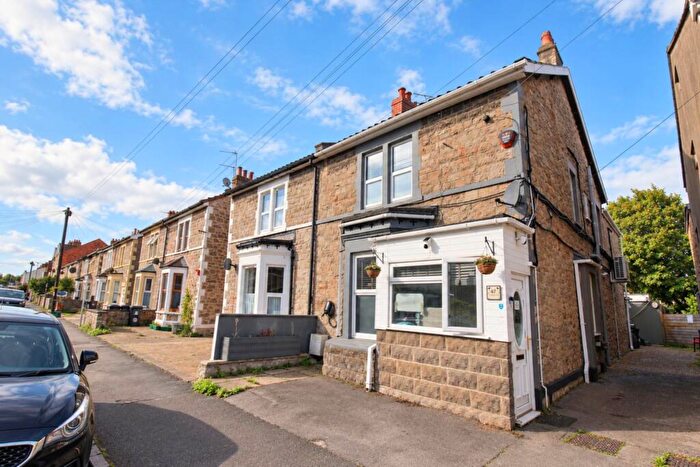 4 Bedroom Semi-Detached House For Sale In **Central Location**Ideal For Dual Occupancy** Bedrooms** Lounges**Additional Income**, BS23