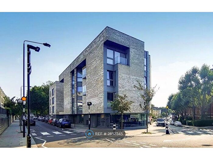 2 Bedroom Flat To Rent In Raydon Street, London, N19