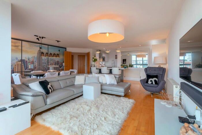 2 Bedroom Flat To Rent In King Edwards Wharf, Sheepcote Street, B16