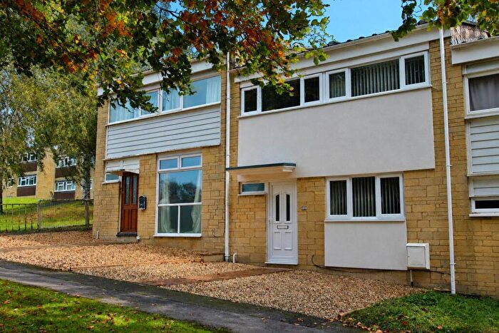3 Bedroom Terraced House For Sale In Rose Hill, Larkhall, Bath, BA1