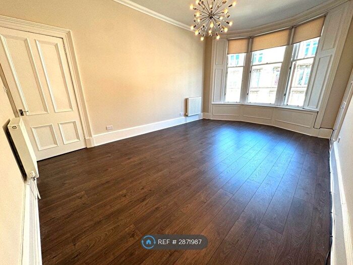 2 Bedroom Flat To Rent In Great Western Road, Glasgow, G4