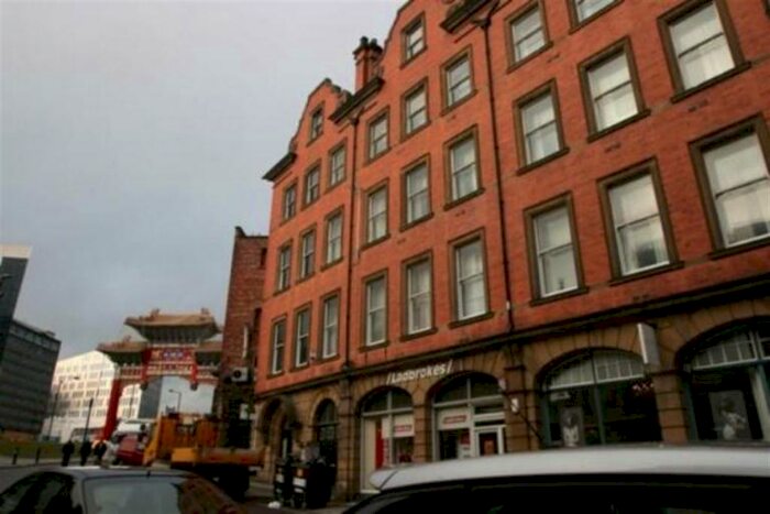 3 Bedroom Flat To Rent In City Centre, Newcastle Upon Tyne, NE1