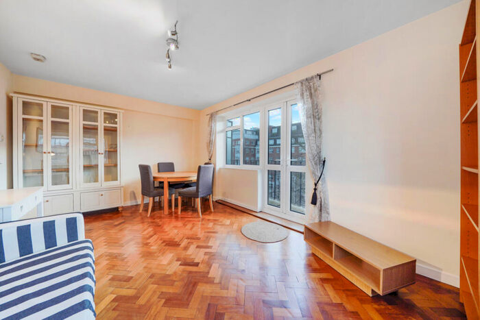 1 Bedroom Flat To Rent In Boyton House, Wellington Road, NW8