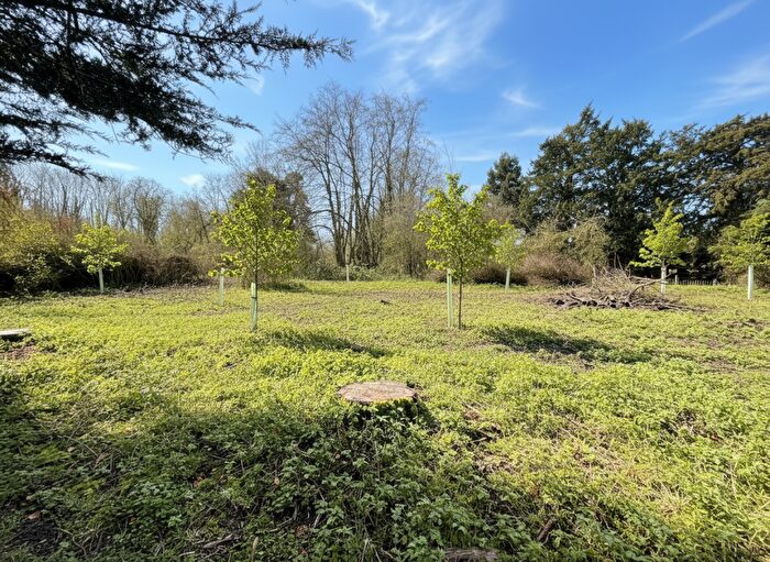 4 Bedroom Land For Sale In Meadowside, Stoke By Clare, Sudbury, Suffolk, CO10