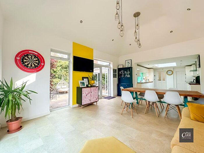 4 Bedroom Detached Bungalow For Sale In Wood Lane, Streetly, Sutton Coldfield, B74