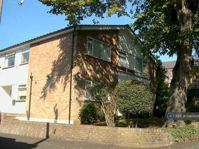 2 Bedroom Flat To Rent In Byron Hill Road, Harrow, HA2