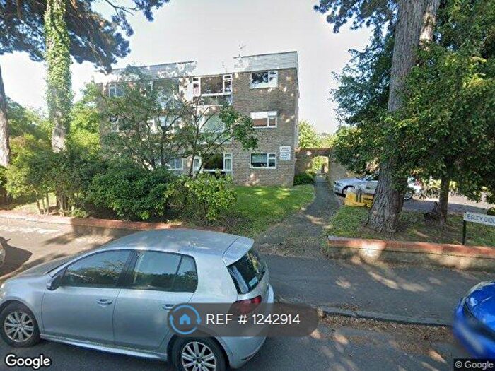 1 Bedroom Flat To Rent In Southcote Road, Reading, RG30