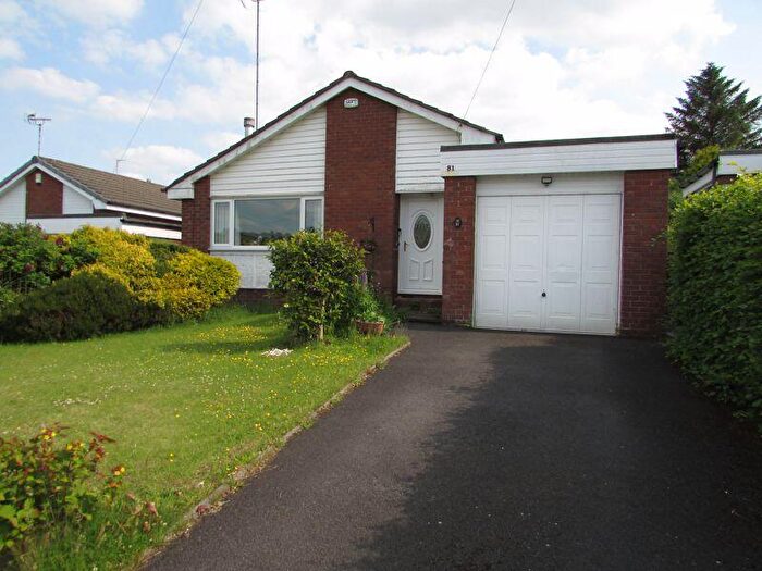 3 Bedroom Detached Bungalow To Rent In Highcroft Way Syke., OL12