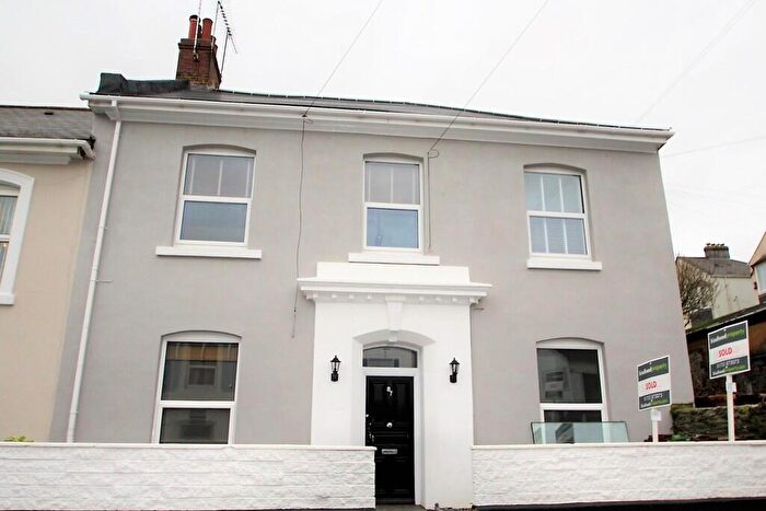 2 Bedroom Apartment To Rent In Ford, Plymouth, Devon, PL2
