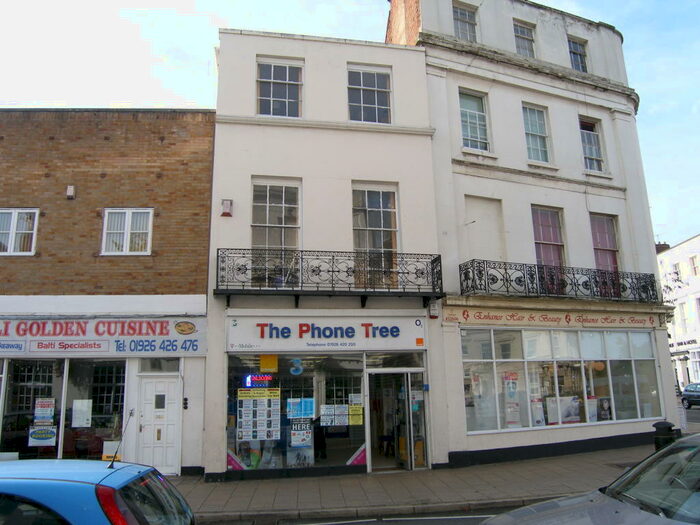 10 Bedroom Flat To Rent In A Bath Street, Leamington Spa, CV31