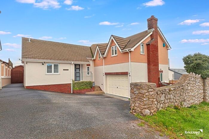 4 Bedroom Detached House For Sale In Victoria Road, Brixham, TQ5