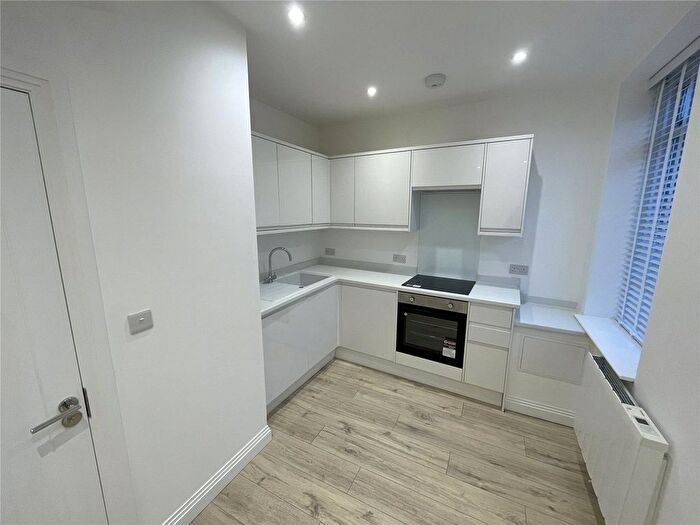 Studio To Rent In Oxford Road, Reading, Berkshire, RG30
