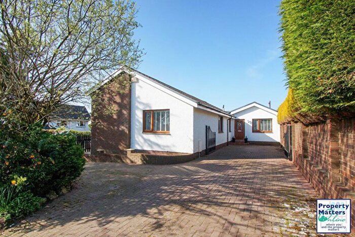 4 Bedroom Bungalow For Sale In Bowes Rigg, Stewarton, KA3