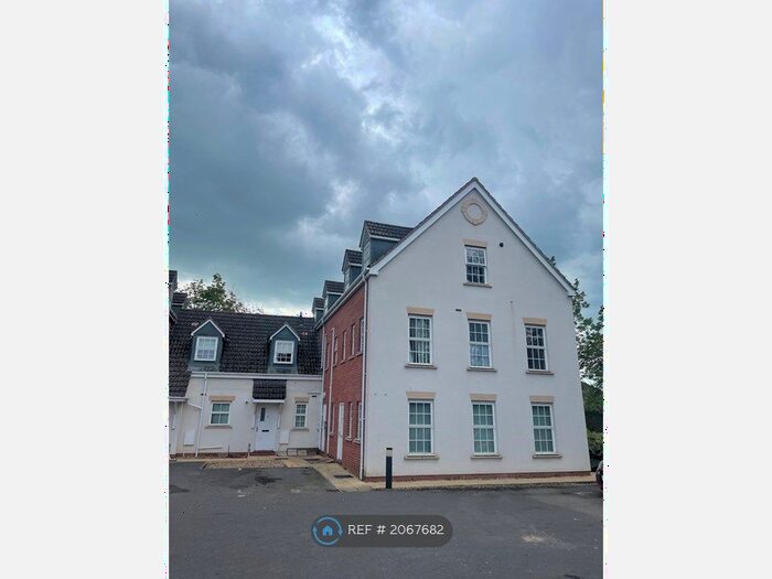 1 Bedroom Flat To Rent In Horsepond Lane, Bridgwater, TA6