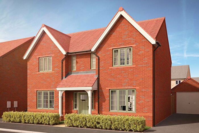 4 Bedroom Detached House For Sale In Ashingdon Road, Rochford, SS4