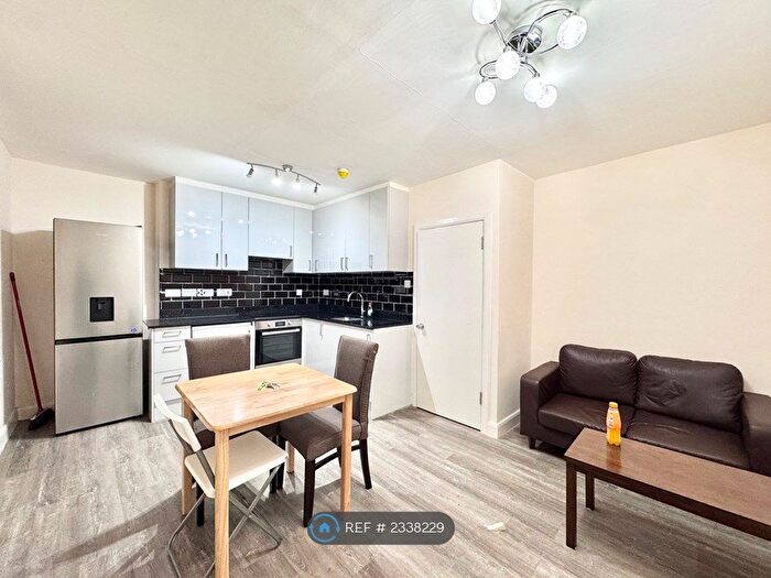 1 Bedroom Flat To Rent In Caledonian Road, London, N7