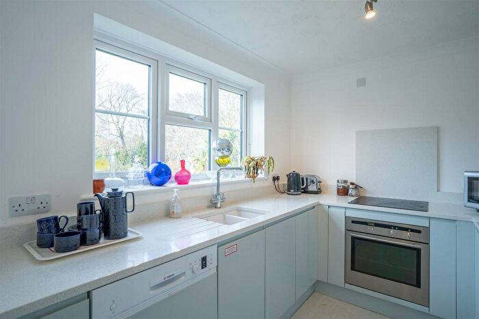 4 Bedroom Detached House For Sale In Peasenhall Road, Walpole, Halesworth, IP19