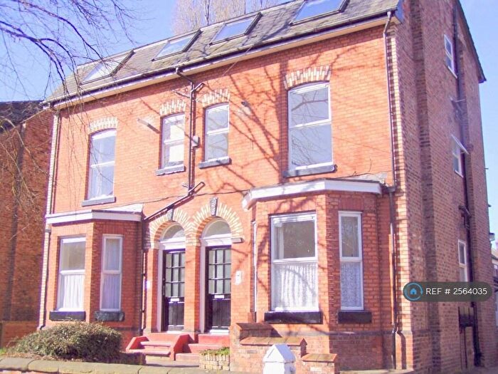 1 Bedroom Flat To Rent In Northen Grove, Manchester, M20